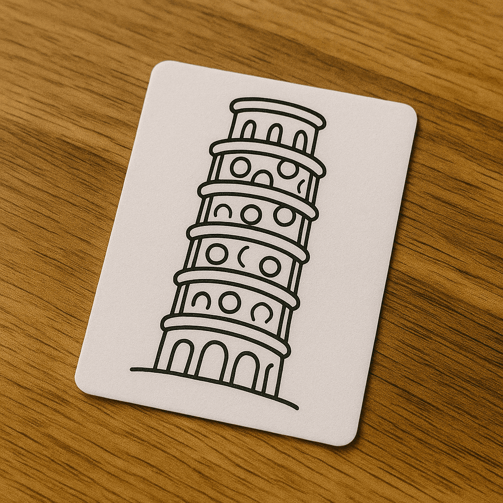 Sticker created by Chris P.'s child